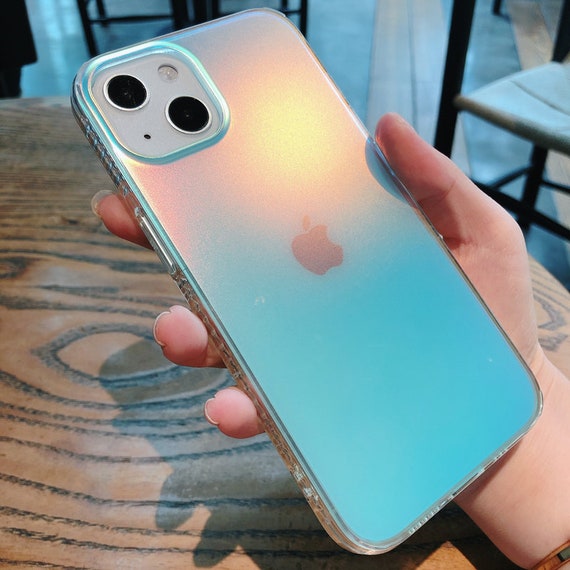 Review  Apple Clear Case Funda Transparente para el iPhone 15 Pro 