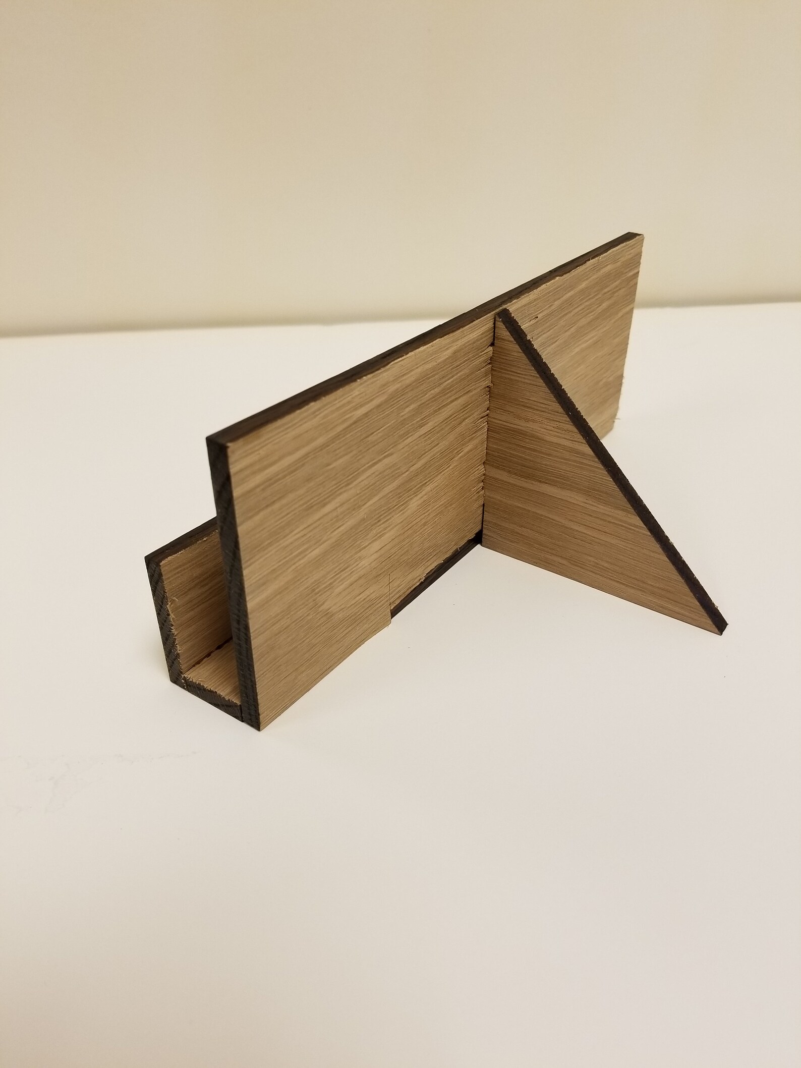 Now Playing Display Stand Vinyl Record Table Top Display Etsy