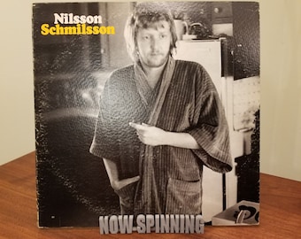 Now Spinning Display Stand | Vinyl Record Display Stand