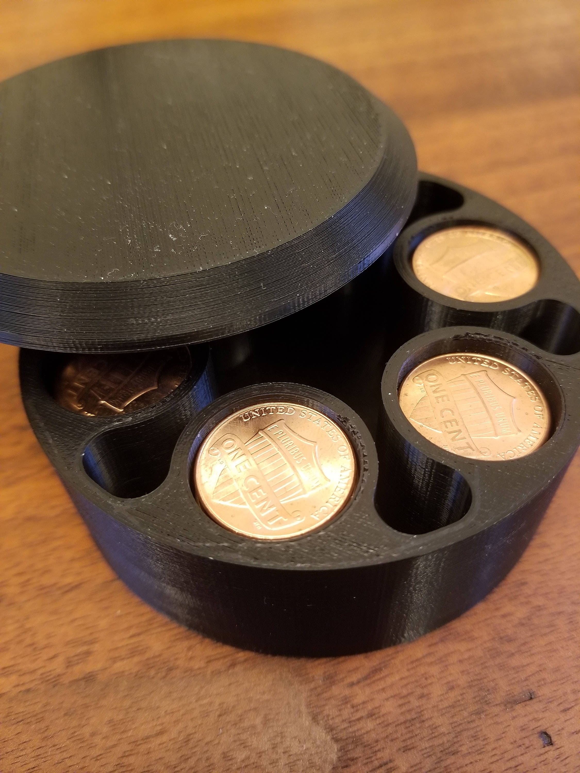 Vinyl Record Clamp/weight/stabilizer Etsy