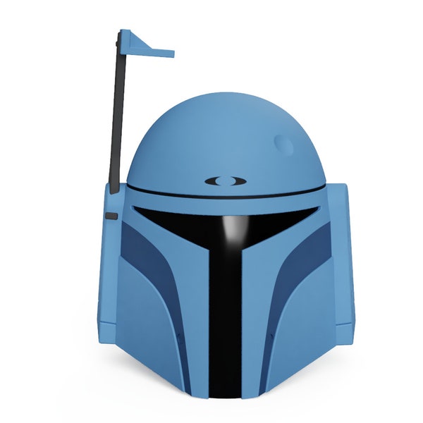 Holiday Special Boba Fett Helmet Etsy holiday-special-boba-fett-helmet-etsy