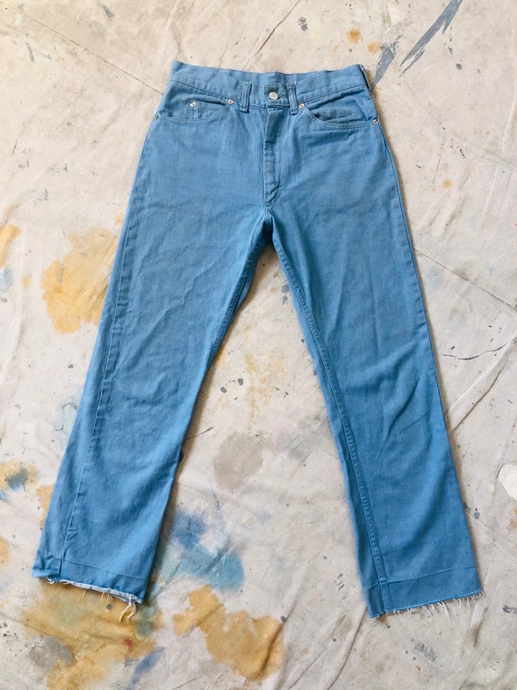 Vintage 1950s/60s JC Penney’s Ranchcraft Half Selv