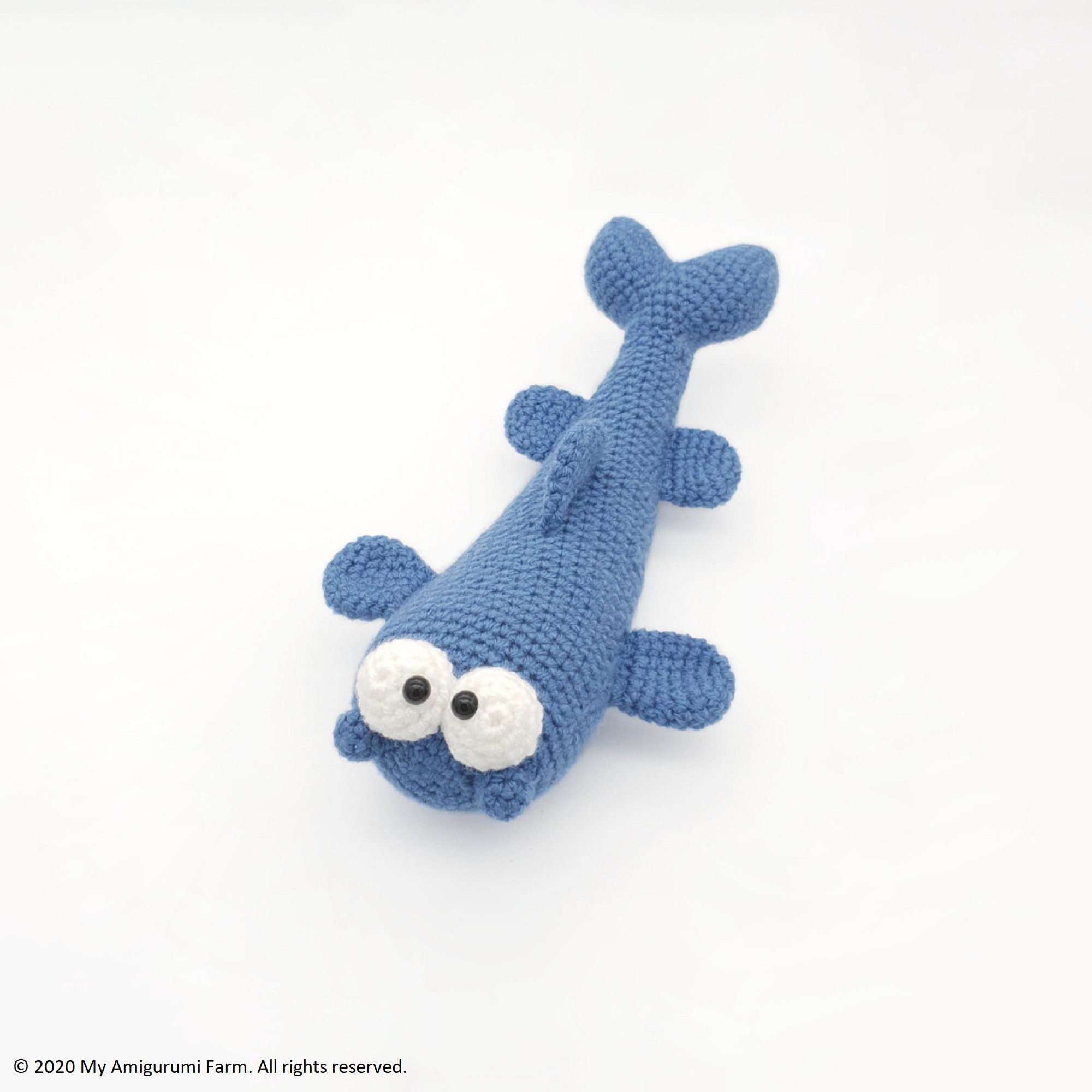 PATTERN Crochet Catfish Pattern Amigurumi Catfish Pattern Etsy UK