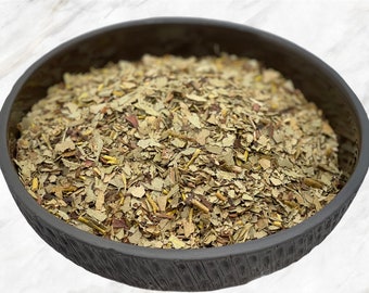 EUCALYPTUS LEAF C/S, Bulk Dried Eucalyptus leaves | Heals respiratory problems | Tea blend