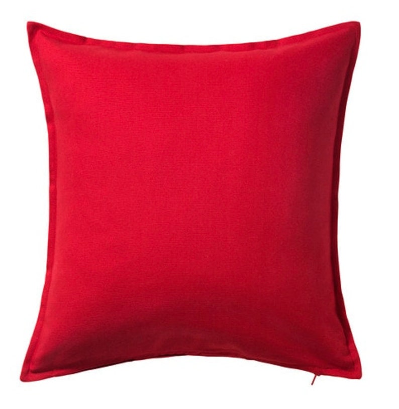 Personalized Christmas Pillow Cover 20X20 Cover Farmhouse Etsy