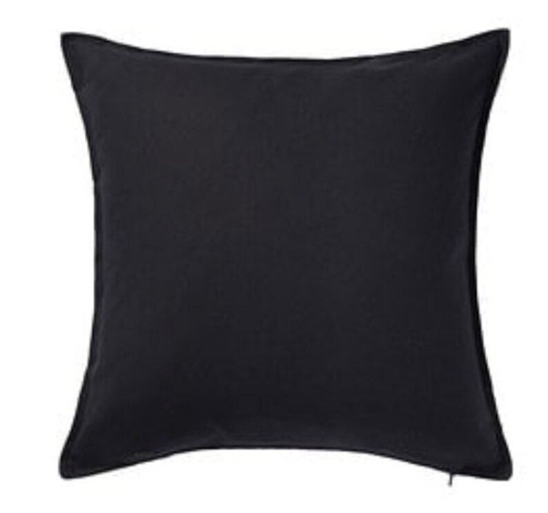 Heart Pillow Cover 20X20 Cover Home Decor Farmhouse Etsy