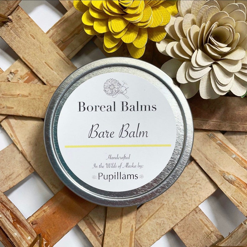 Bare Balm Etsy