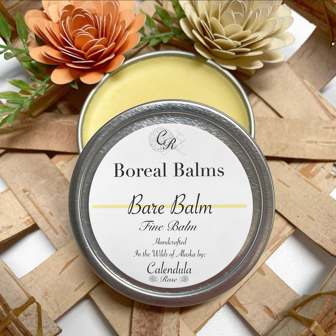 Bare Balm Etsy