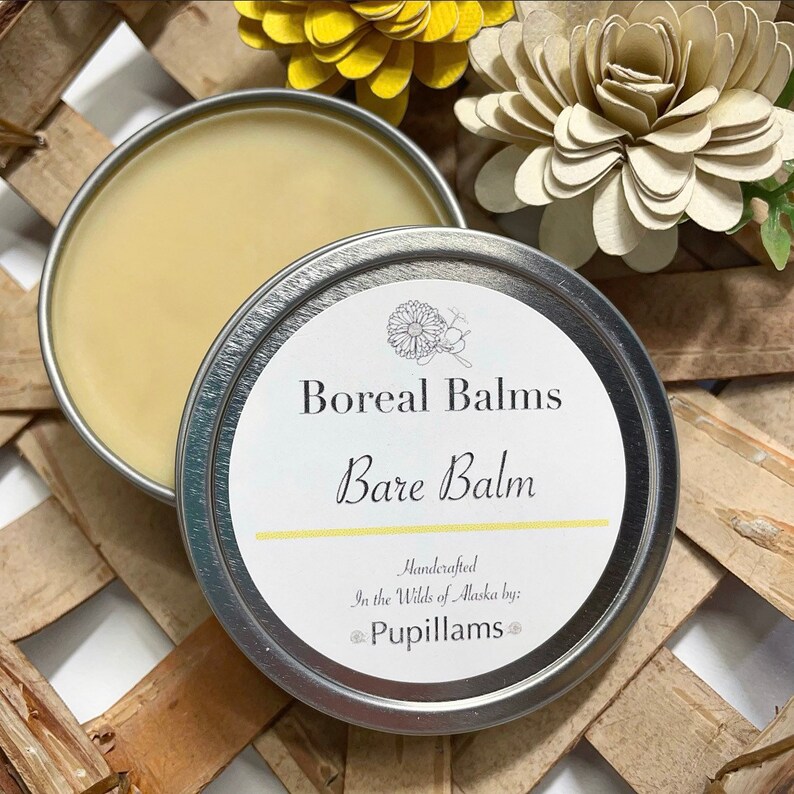 Bare Balm Etsy