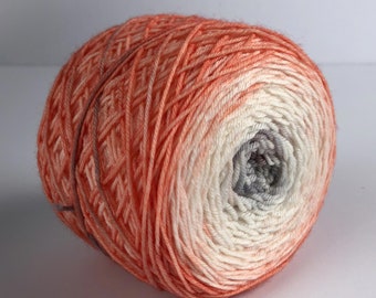 Yarn caking service (add-on for hand-dyed yarn orders)