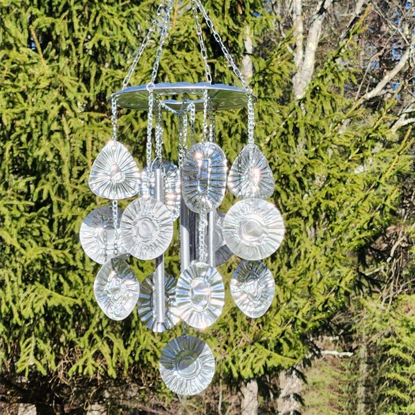 Wind Chimes for Outdoors Etsy