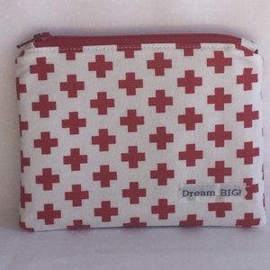 First Aid Pouch
