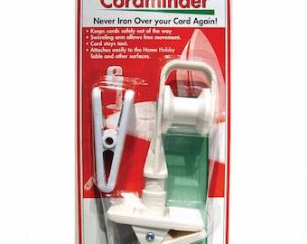 Cordminder