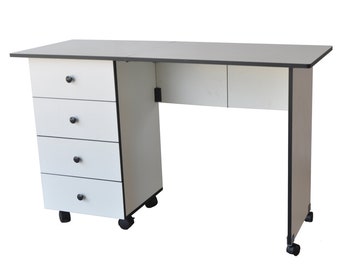 Portable Sewing Table