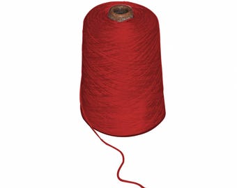 Six-Strand Embroidery Thread Floss Cone