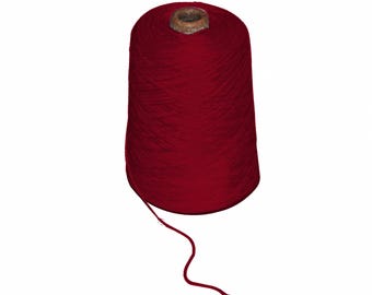 Six-Strand Embroidery Thread Floss Cone