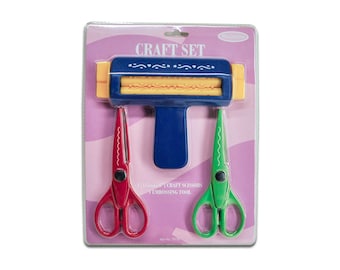 Sullivans Craft Set