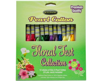 Floral Fest Collection