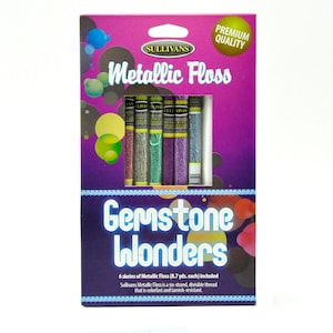 Gemstone Wonders Collection