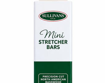 Mini Stretcher Bars