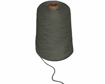 Six-Strand Embroidery Thread Floss Cone