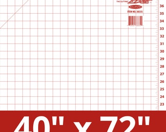 Super 72 Cutting Mat