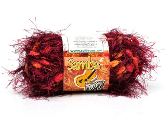 Samba Yarn