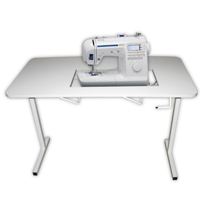 Folding Sewing Table