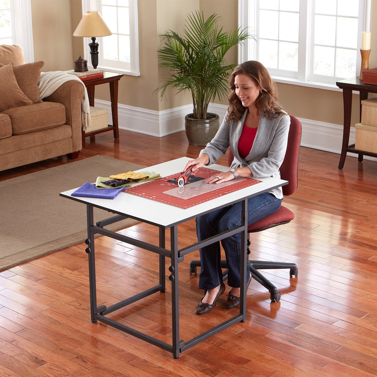 Attacheable Table Adjustable Add-a-table - Etsy