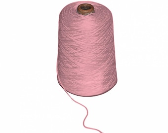 Six-Strand Embroidery Thread Floss Cone