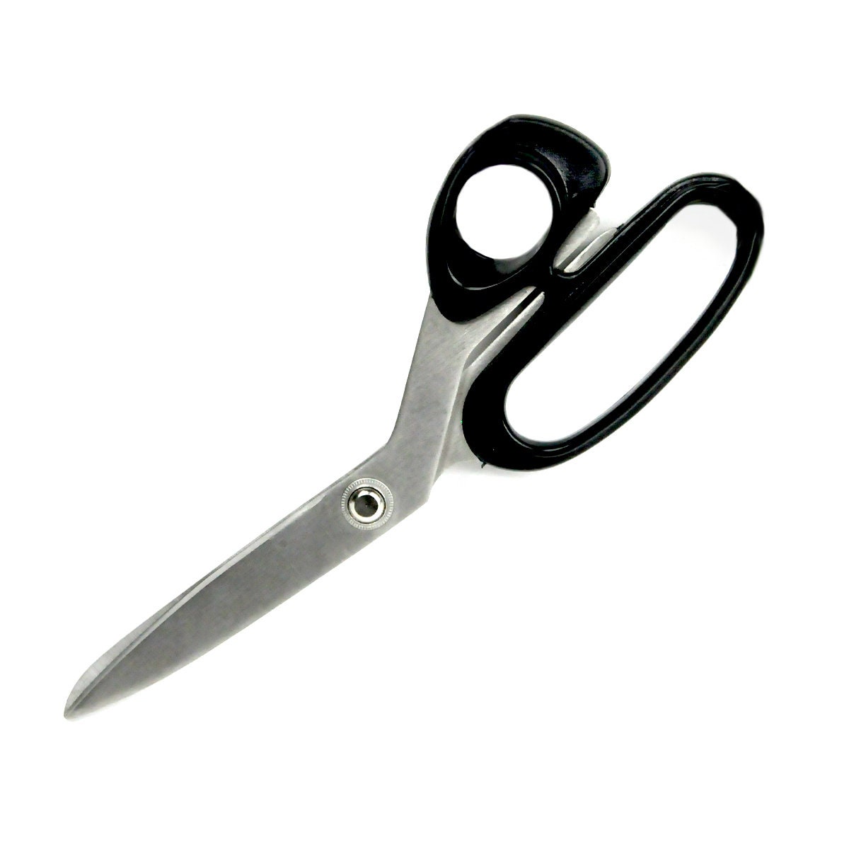 Professional Sewing Scissors and Thread Cutter - Stainless Steel Fabric  Scissors 20.32 cm - Dressmaker Scissors, free delivery.