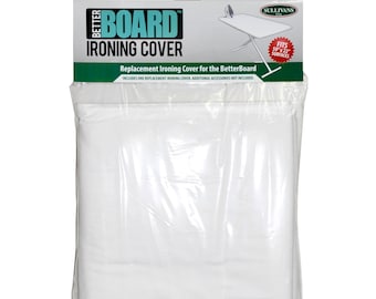 BetterBoard Ironing Cover
