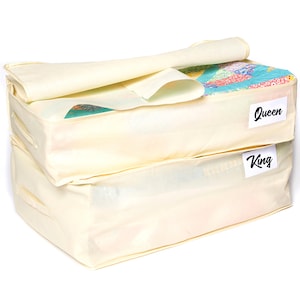 Quilt SAFE Storage Bags