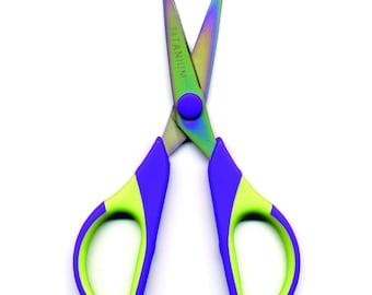 5.5″ Titanium Sewing Scissors