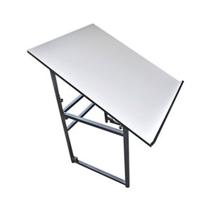 Adjustable Add-A-Table