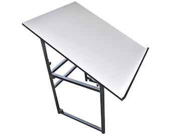 Adjustable Add A Table