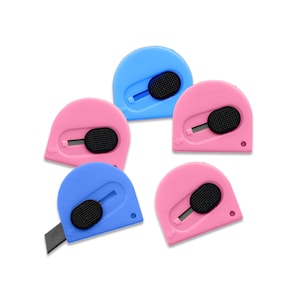 All-Purpose Handy Cutters (Set of 5)