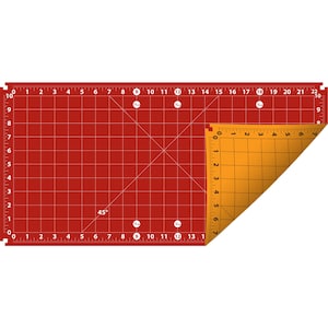 The Cutting EDGE Medium Add-A-Mat