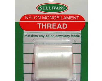Nylon Monofilament Thread
