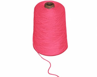Six-Strand Embroidery Thread Floss Cone
