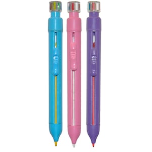 Sassy Multi-Mark Pencil