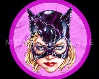 Catwoman Running Etsy Catwoman Running Etsy