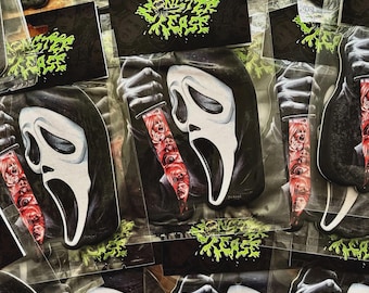 Ambientadores Ghstfce