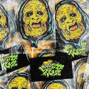 Witch Air Fresheners