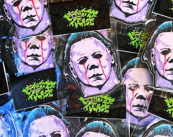 Ambientadores de Halloween ll