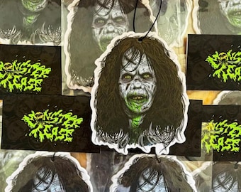 Ambientadores Exorcista