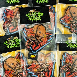 Trick R Treat Lufterfrischer