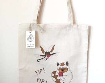 Momo Bag - Etsy