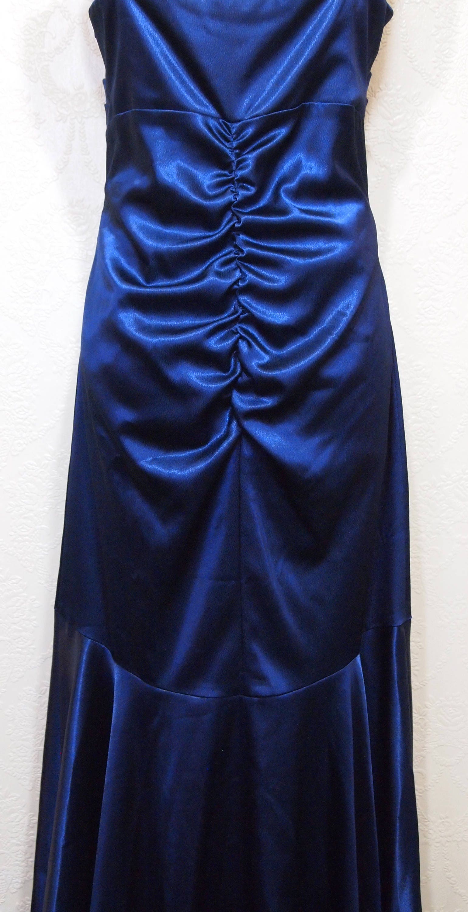 size 18 gown