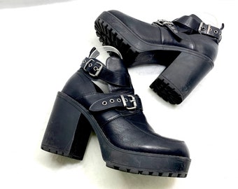 zorrah stud boots
